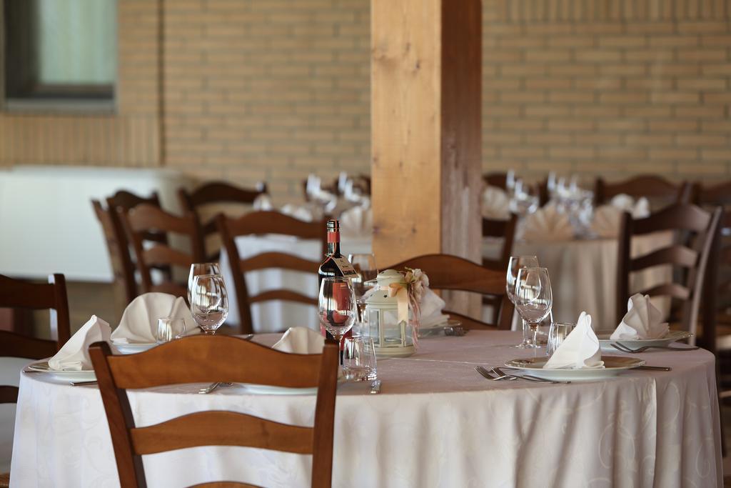 Country House Il Ponte Alba Adriatica Εξωτερικό φωτογραφία