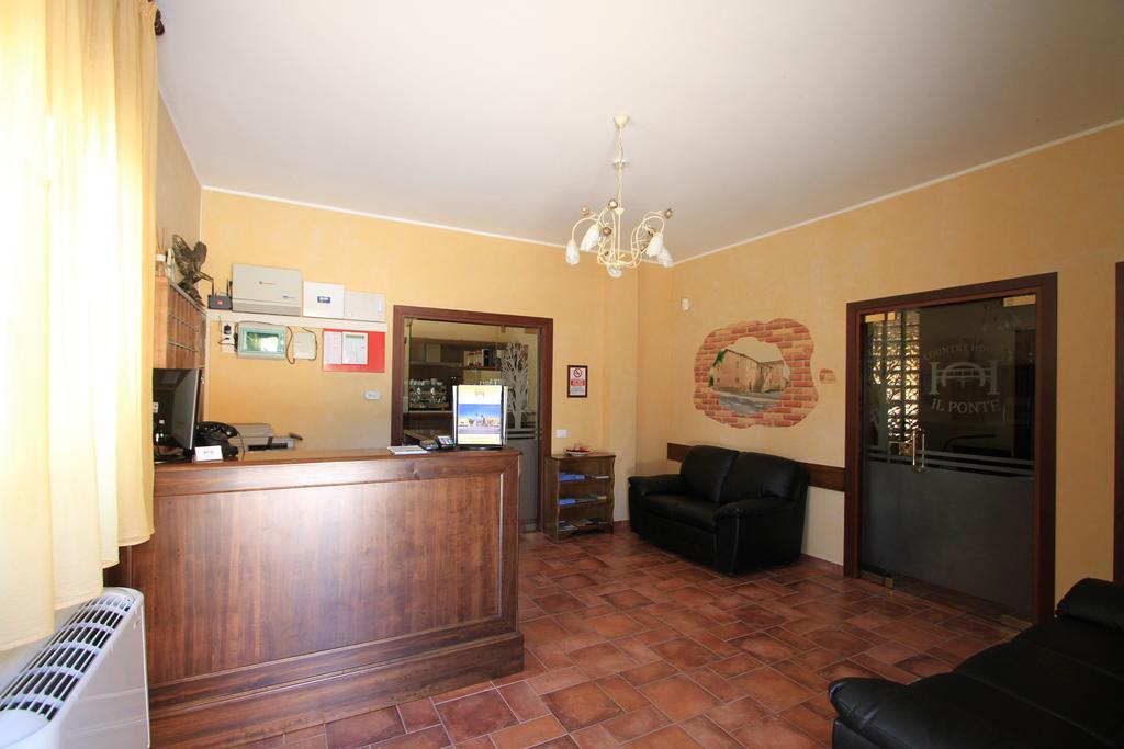 Country House Il Ponte Alba Adriatica Εξωτερικό φωτογραφία