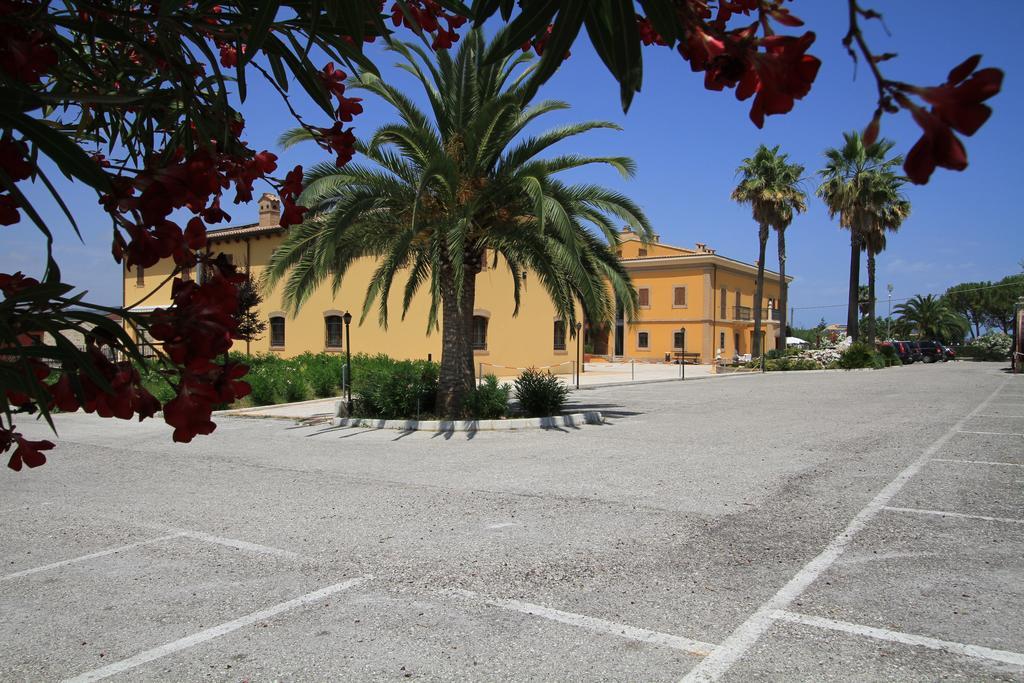 Country House Il Ponte Alba Adriatica Εξωτερικό φωτογραφία
