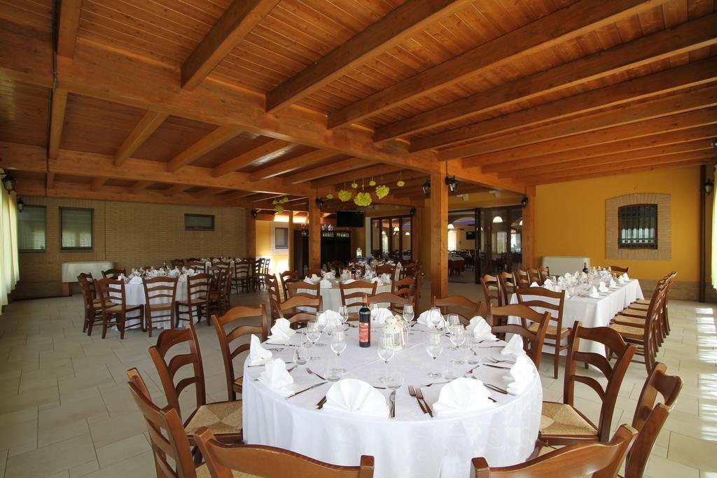 Country House Il Ponte Alba Adriatica Εξωτερικό φωτογραφία