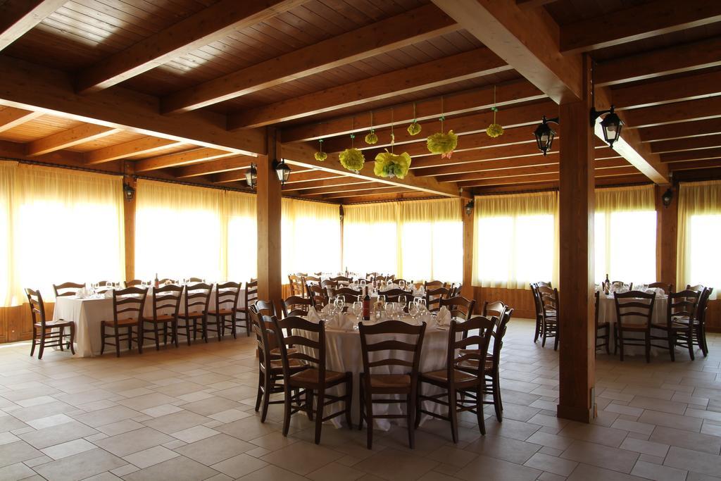Country House Il Ponte Alba Adriatica Εξωτερικό φωτογραφία