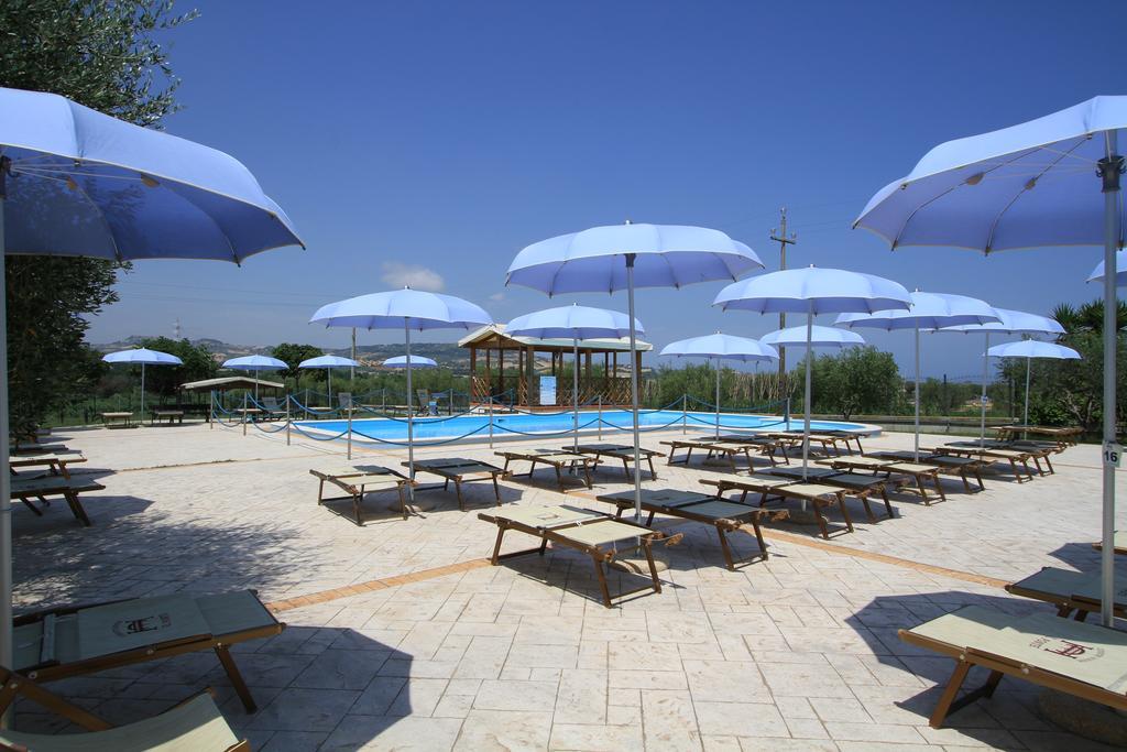 Country House Il Ponte Alba Adriatica Εξωτερικό φωτογραφία